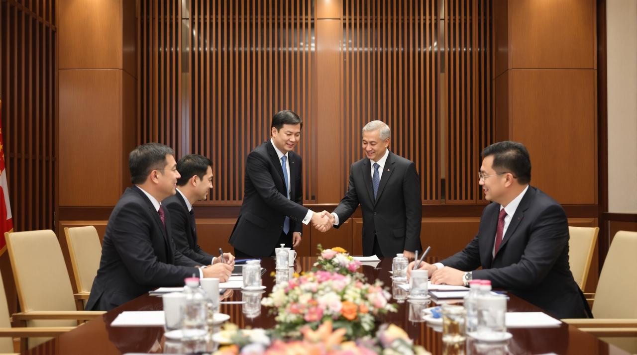 影视仓与国际顶级制作公司达成战略合作协议