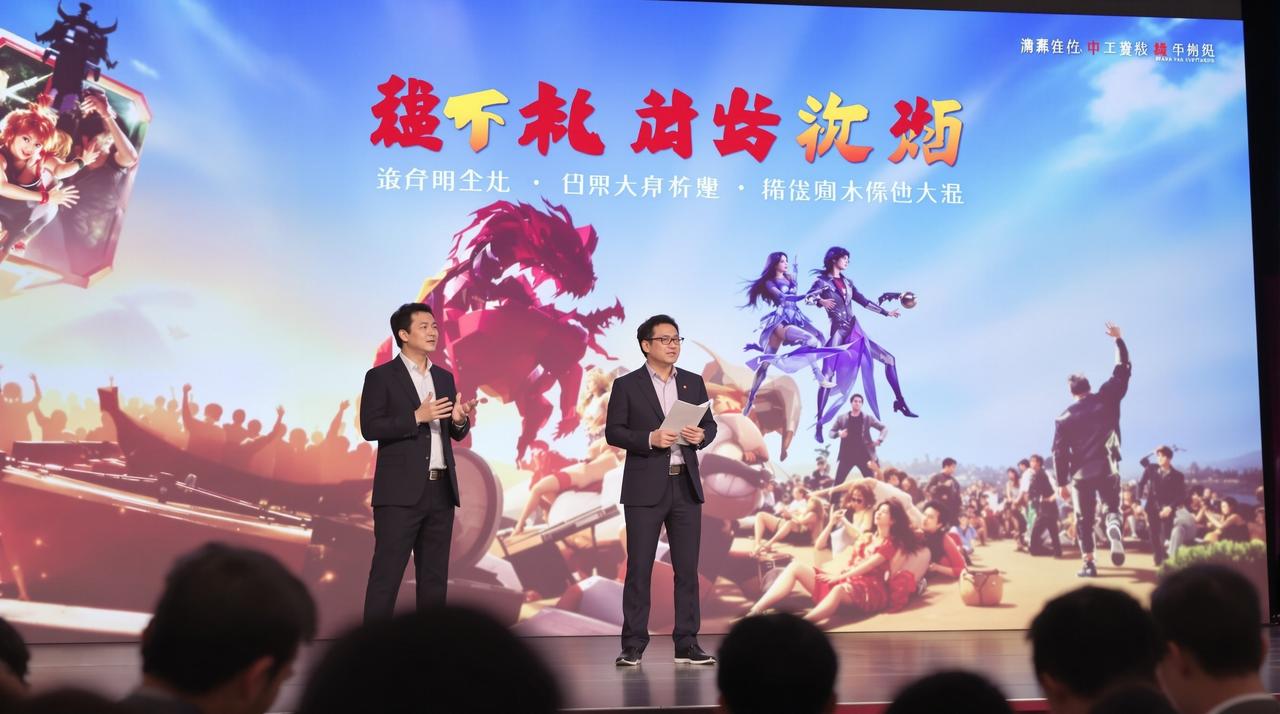 影视仓2026年度片单正式发布，十余部重磅作品蓄势待发